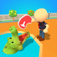 动物农场小二（Animal Farm Tycoon） 0.0.1 安卓版