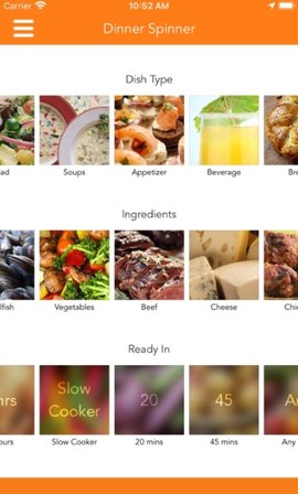Allrecipes 6.6.4截图_3