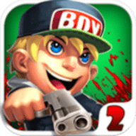 僵尸日记2进化（Zombie Diary2） 1.1.1 安卓版