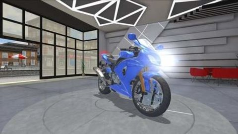 川崎h2真实（Motor Rider） 1.8.3181 安卓版截图_4