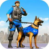 机动都市警犬 v1.1 安卓版