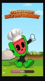放置水果餐厅（Idle Fruits Restaurant） v1.7 安卓版截图_3