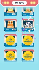 去吧玩偶（Go Toy!） v1.189 安卓版截图_4