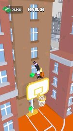 保护和灌篮（Protect and dunk !） v1.6 安卓版截图_1