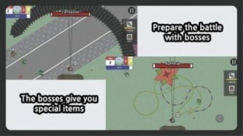 死亡城镇（Dead Town） v1.4.2 安卓版截图_1