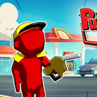 我的公路加油站（Pump My Ride） v0.14 安卓版