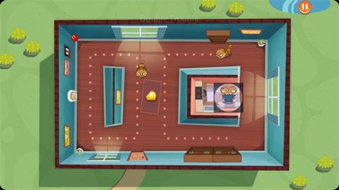 间谍鼠（SPYmouse） 1.0.5 安卓版截图_5