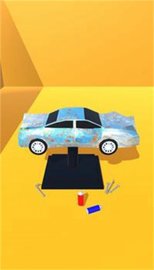 垃圾场主人（Junkyard 3D） v0.1 安卓版截图_1