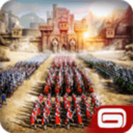 帝国霸略（Empires） 5.0.0 安卓版