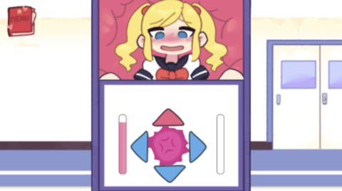 口香糖女孩（Tentacle locker） 2.0 安卓版截图_4
