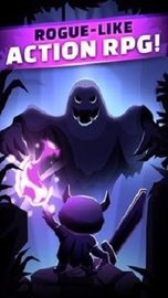 梦魇勇者（Nightmare Hero） v0.8.17 安卓版截图_1