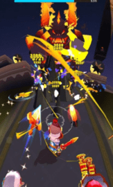 猎人快跑 v1.0.4 安卓版截图_4