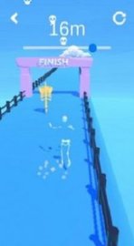 骷髅跑者（Bone Runner） v1.0 安卓版截图_3