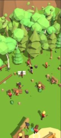 木材帝国（Lumber Empire） 0.0.7.2 安卓版截图_3