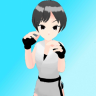格斗娘（Fighting Girl） 5 安卓版