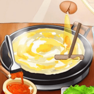 可口的煎饼美味的煎饼 1.0.0 安卓版