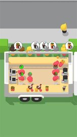 从路边摊到餐厅大亨 v0.18.0 安卓版截图_1
