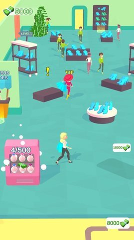 时尚宇宙（Fashion Universe） 1.12截图_1