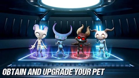 Devil War 1.0.0 安卓版截图_3