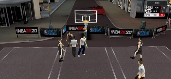 nba2k23截图_4