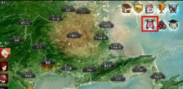 爆枪突击截图_1