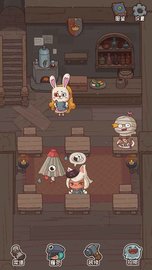 怪可爱的店 v1.002 安卓版截图_1