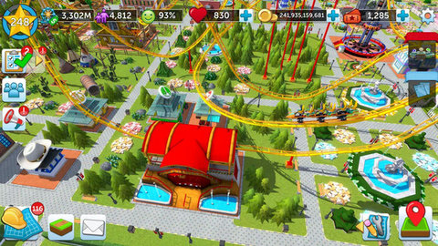 梦幻游乐园 v300.1.0 安卓版截图_1