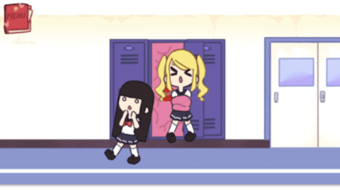 口香糖女孩（Tentacle locker） 2.0 安卓版截图_1