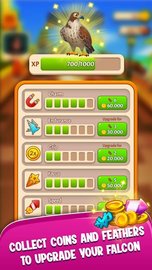 猎鹰短跑（Falcon Dash） v1.0.23 安卓版截图_1