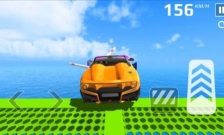 特技大师GT（Car Stunt Master） 1.13 安卓版截图_4