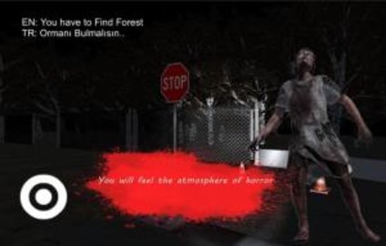 邪恶重生死胡同（Evil Reborn Dead End） 0.1截图_3