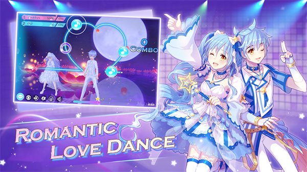 SweetDance(最新版)截图_5