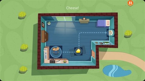 间谍鼠（SPYmouse） 1.0.5 安卓版截图_1