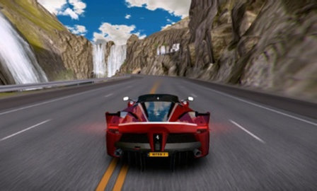 狂野飙车极速版2(Asphalt Nitro 2) 1.0.9 安卓版截图_3