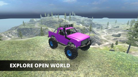 扭矩越野（Torque Offroad） 1.0.4 安卓版截图_2