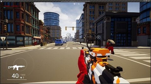 枪战特训2激战 v1.2.2 安卓版截图_1
