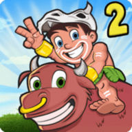 丛林历险记2（Jungle Adventures 2） 47.0.26.14 安卓版