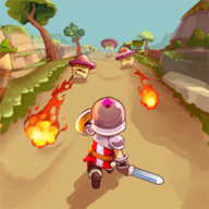 猎人快跑 v1.0.4 安卓版