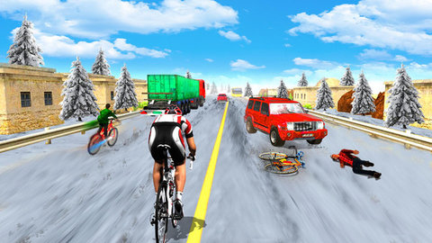 自行车大师 v1.0.11 安卓版截图_4