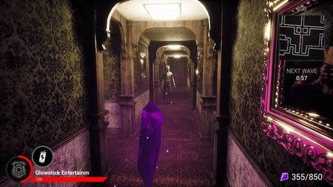 鲤鱼玩的黑暗欺骗（Dark Maze Of Nightmares） 9 安卓版截图_1