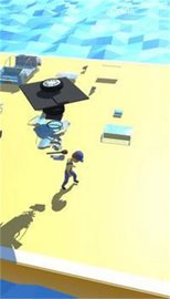 垃圾场主人（Junkyard 3D） v0.1 安卓版截图_2