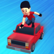 车顶之王（Hitch hiker King） v1.0.4 安卓版