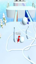 雪球争霸赛 v1.0.3 安卓版截图_4