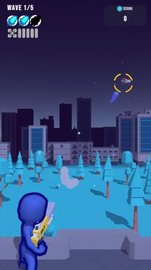 无人机狩猎（Drone Hunt） v0.3 安卓版截图_3