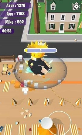 龙之战争io（Dragon Wars.io） 36.0 安卓版截图_2