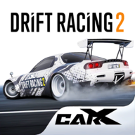 carx漂移赛车2（CarX Drift Racing 2） v1.19.1 安卓版