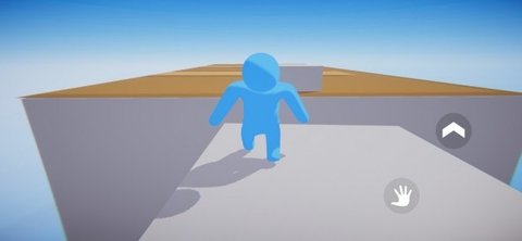 别往下看（Dont look down） v0.004 安卓版截图_2