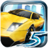 狂野飙车5（Asphalt5） 3.0.3 安卓版