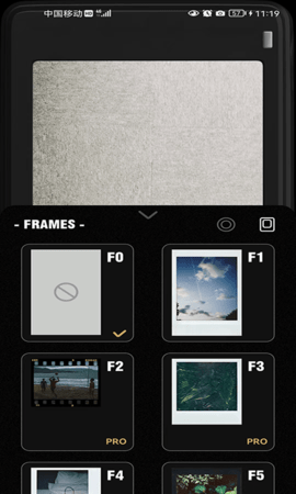 胶卷相机 v1.2.1 安卓版截图_2
