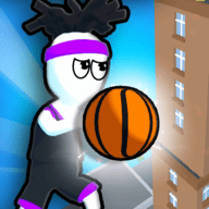 保护和灌篮（Protect and dunk !） v1.6 安卓版